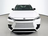New 2025 Lexus TX 500h AWD w/ Technology Package image 2