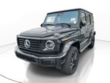 New 2025 Mercedes-Benz G 580 w/ EQ Technology image 2