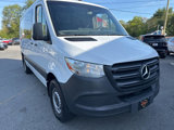 Used 2019 Mercedes-Benz Sprinter 144 Cargo image 4