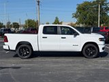 New 2026 RAM 1500 Laramie image 2