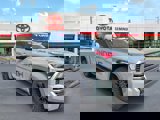 New 2025 Toyota Tundra Limited image 2