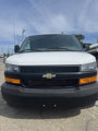 Used 2020 Chevrolet Express 2500 w/ Driver Convenience Package image 4