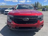 New 2025 Ford Ranger XLT image 2