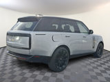 New 2025 Land Rover Range Rover SE image 4