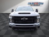 New 2025 Chevrolet Silverado 2500 Custom w/ Custom Value Package image 2