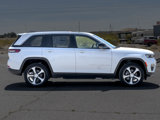 New 2024 Jeep Grand Cherokee Limited 4xe image 6