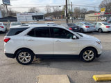 Used 2019 Chevrolet Equinox LT w/ Sun & Navigation Package image 6