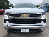 New 2025 Chevrolet Silverado 1500 LT w/ Z71 Off-Road Package image 2