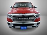 Used 2022 RAM 1500 Laramie image 2