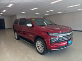 New 2025 Chevrolet Suburban Premier w/ Sun And Tow Package image 3