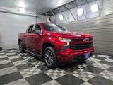 Used 2024 Chevrolet Silverado 1500 RST w/ Protection Package image 4