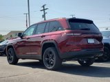 New 2025 Jeep Grand Cherokee Limited image 3