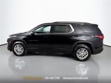 Certified 2023 Chevrolet Traverse LT image 4