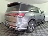 New 2025 INFINITI QX80 Sensory image 6