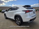 Used 2019 Lexus NX 300h AWD image 5