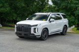Used 2025 Hyundai Palisade Calligraphy image 5