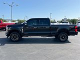 Used 2024 Ford F250 Platinum image 4