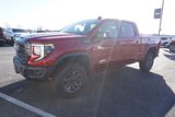 New 2025 GMC Sierra 1500 AT4X image 3