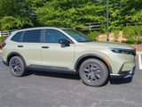 New 2026 Honda CR-V TrailSport image 2