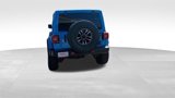 New 2025 Jeep Wrangler Unlimited Rubicon image 4