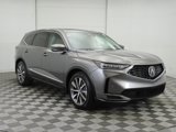 New 2025 Acura MDX w/ Technology Package image 3