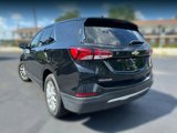Used 2022 Chevrolet Equinox LT image 5