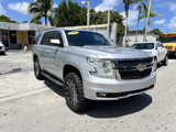 Used 2016 Chevrolet Tahoe LT w/ Max Trailering Package image 4