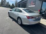Used 2022 Chevrolet Malibu LT image 3