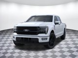 New 2025 Ford F150 Platinum image 2