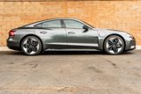 Used 2024 Audi RS e-tron GT w/ Carbon Performance Package image 4