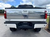 Used 2014 Ford F350 Platinum w/ FX4 Off-Road Package image 5