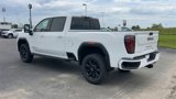 New 2025 GMC Sierra 2500 AT4 w/ AT4 Premium Plus Package image 6