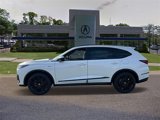 New 2025 Acura MDX A-Spec image 4