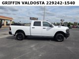 New 2025 RAM 2500 Tradesman image 3
