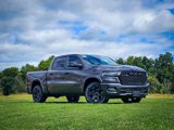 New 2026 RAM 1500 Big Horn image 2