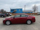 Used 2017 Subaru Legacy 2.5i Premium w/ Popular Package #1 image 2