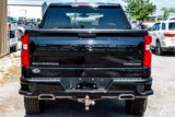 Used 2021 Chevrolet Silverado 1500 Custom Trail Boss image 4