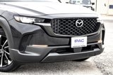 New 2025 MAZDA CX-50 2.5 Hybrid w/ Weather Package image 3