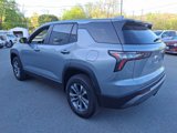 New 2025 Chevrolet Equinox LT image 4