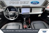New 2025 Ford Bronco Stroppe Edition image 5