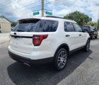 Used 2017 Ford Explorer Sport w/ Equipment Group 401A image 5
