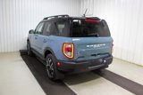 Used 2022 Ford Bronco Sport Outer Banks w/ Tech Package image 4