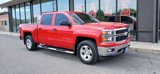 Used 2014 Chevrolet Silverado 1500 LT image 2