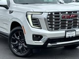 New 2025 GMC Yukon XL Denali w/ Denali Reserve Package image 3