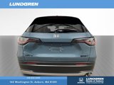 New 2026 Honda HR-V Sport image 4