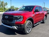 New 2025 Ford Ranger XLT image 4