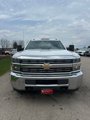 Used 2017 Chevrolet Silverado 2500 W/T w/ WT Convenience Package image 3