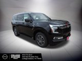 New 2025 Nissan Armada Platinum image 3