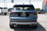 New 2026 Chevrolet Traverse LT w/ Driver Confidence Package image 5