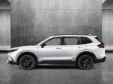 New 2026 Honda CR-V Sport Touring image 3